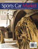 Sports Car Market magazine - January 2008
