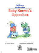Baby Kermit's Opposites