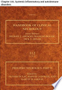 Pediatric Neurology Book