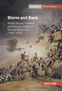 Storm and Sack