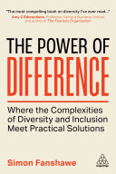 Read Pdf The Power of Difference
