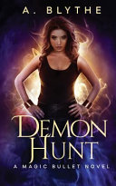 Demon Hunt Book PDF