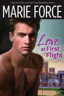Love at First Flight Pdf/ePub eBook