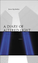 Read Pdf A Diary of Altered Light