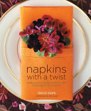 Napkins with a Twist