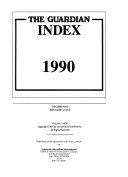 The Guardian Index