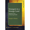 Strangers in a Strange Land Book