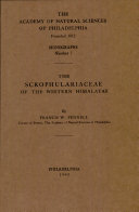 Scrophulariaceae of the Western Himalayas Pdf/ePub eBook