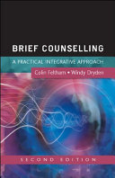 EBOOK: Brief Counselling: A Practical Integrative Approach