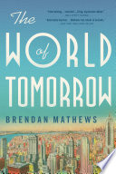 The World of Tomorrow Book PDF