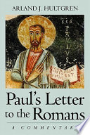 Paul s Letter to the Romans