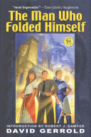 The Man Who Folded Himself [Pdf/ePub] eBook