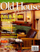 Old-House Journal