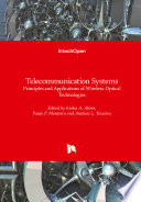Telecommunication Systems Book