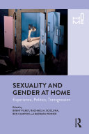 Sexuality and Gender at Home [Pdf/ePub] eBook