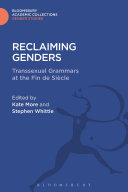 Reclaiming Genders