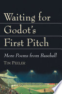 Waiting for Godot  s First Pitch Book
