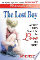 The Lost Boy Book