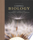 Campbell Biology, Get Ready for Biology, Masteringbiology with Etext and Access Card