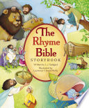 The Rhyme Bible Storybook Book PDF