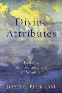 Divine Attributes Pdf/ePub eBook