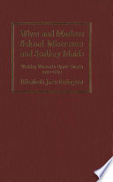 Wives and Mothers  School Mistresses and Scullery Maids