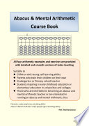  Free version  Abacus   Mental Arithmetic Course Book