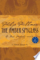 The Amber Spyglass image