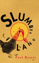 Slumberland Book
