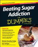 Beating Sugar Addiction For Dummies   Australia   NZ Book