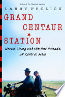 Grand Centaur Station Book