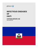 Infectious Diseases of Haiti [Pdf/ePub] eBook