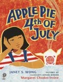 Apple Pie Fourth of July Pdf/ePub eBook