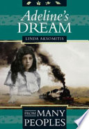 Adeline s Dream Book
