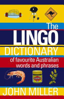 The Lingo Dictionary