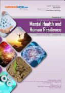 Proceedings of 3rd International Conference on Mental Health and Human Resilience 2017