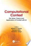 Computational Context Book