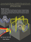 Autodesk Fusion 360 Black Book (V 2.0.10027)