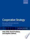 Cooperative Strategy