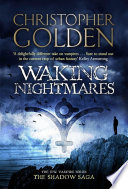 Waking Nightmares PDF Book By Christopher Golden