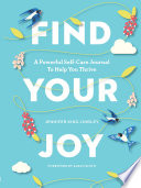 Find Your Joy Book PDF