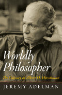 Worldly Philosopher
