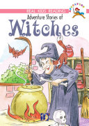 Adventure Stories of Witches