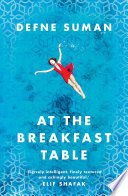 At the Breakfast Table Book