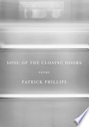 Song of the Closing Doors Book