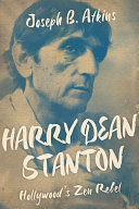 Harry Dean Stanton Pdf/ePub eBook
