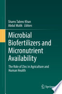 Microbial Biofertilizers and Micronutrient Availability Book