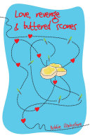 Read Pdf Love, Revenge and Buttered Scones