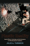 Plastic Reality Book Julie A. Turnock