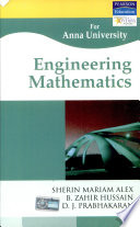 Engineering Matematics Book